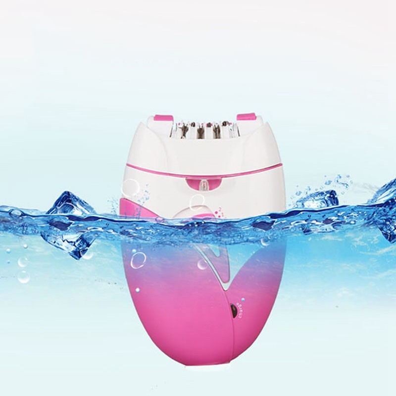 Hair Removal Machine Rechargeable Hypoallergenic Portable 5V 3W Electric Hair