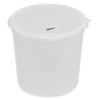 Chopla Industrial Storage Container, Building Pot, Versatile Type, No.10 280420