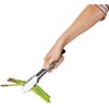 OXO Good Grips Pinzas de Acero, 23 cm