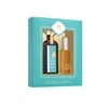Moroccanoil 10 year anniversary treatment light & body oil