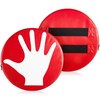 Relaxgiant 4 Pads Volleyball Blocking Pad Volleyball Setter Training Equipment