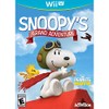 Snoopy's Grand Adventure - Wii U (Renewed)