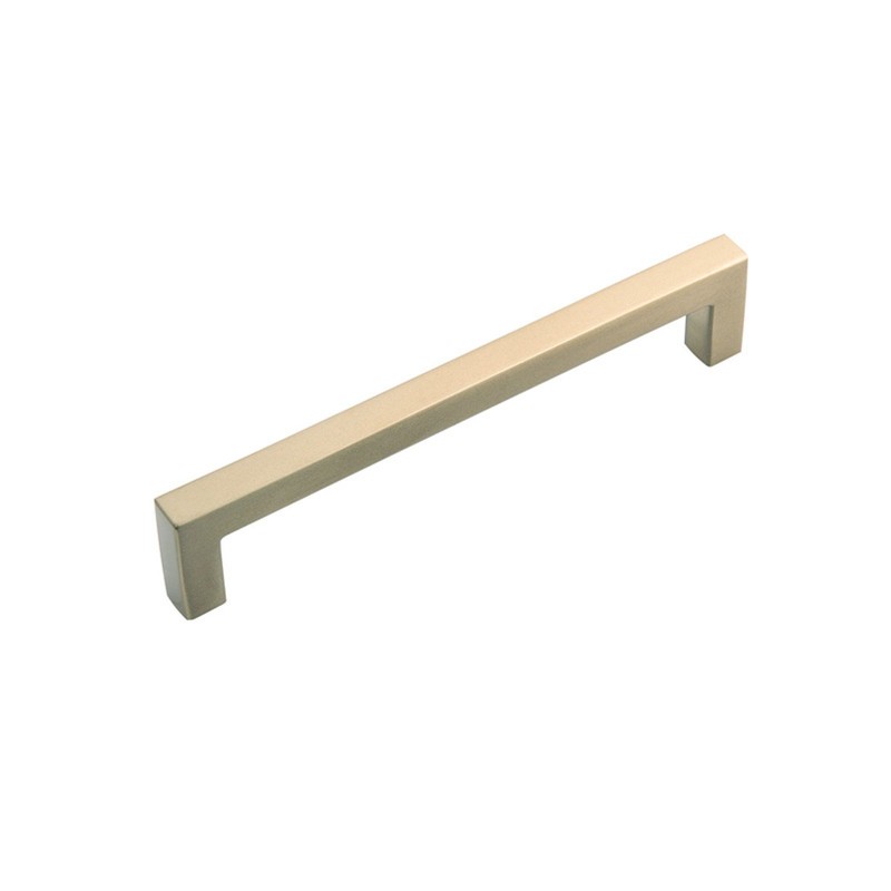 Hickory Hardware Solid Core Kitchen Cabinet Pulls, Luxury Cabinet Handles,