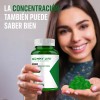 Gummy Life - Néurus 60 Gomitas Omega 3, L-teanina, Colina
