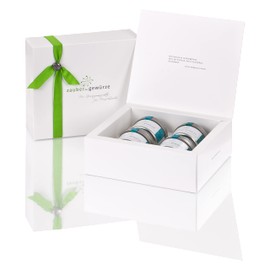 Zauber der Gewürze Gourmet Salt Gift Set