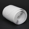 equlup Surfboard Protective Tape, 2 Pieces Surfboard Edge Protection Tape,