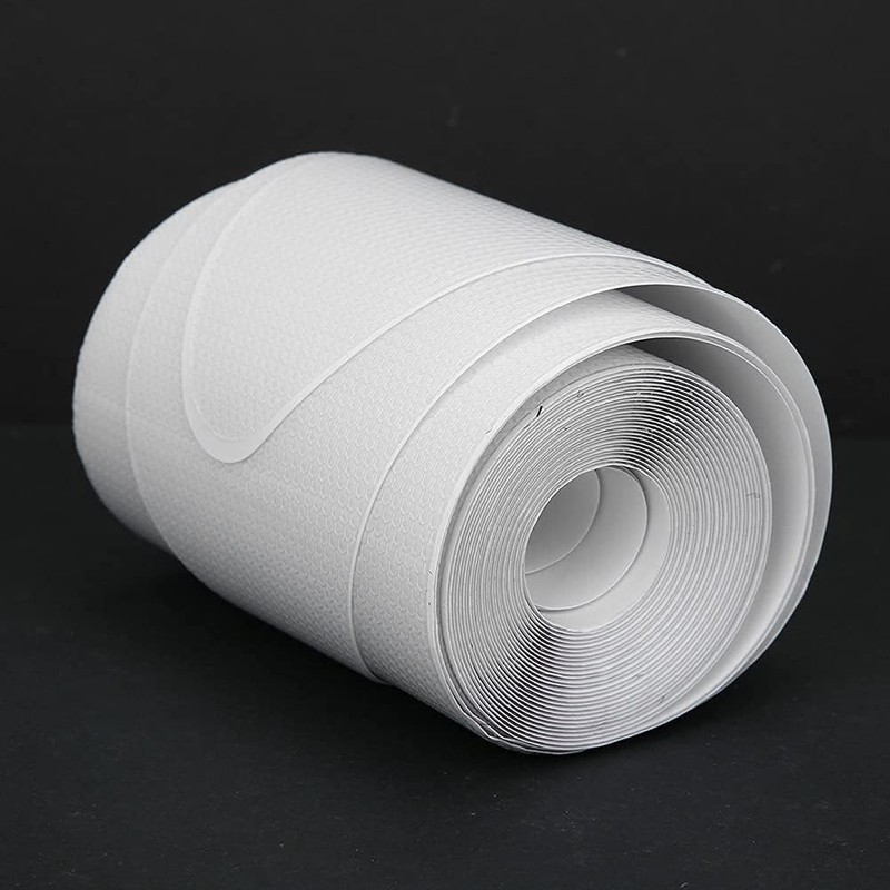 equlup Surfboard Protective Tape, 2 Pieces Surfboard Edge Protection Tape,