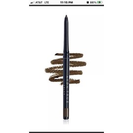 Avon Glimmersticks Brow Definer - Brunette (Sealed)