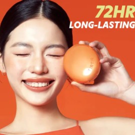 Tirtir Mask Fit Ai Filter Cushion Spf50 Piel Grasa O Mixta 17n Vanilla