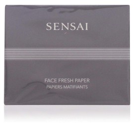Sensai Colours Face Fresh Paper 100 Sheets