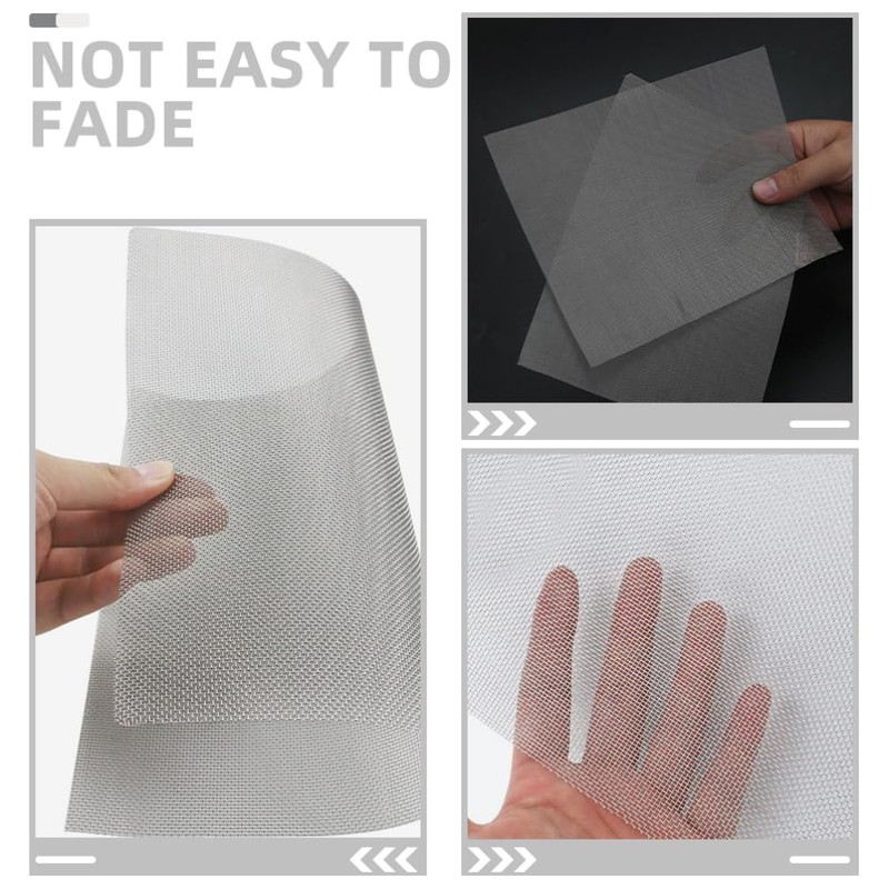 DOITOOL Stainless Steel Bumper Repair Kit ：Efficient Car Bumper Repair