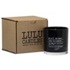 Lulu Candles | Capri Citrus | Luxury Scented Soy Jar