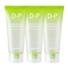 Di-Panthenol Cica Sleeping Pack 100ml 3 packs / 디 판테놀