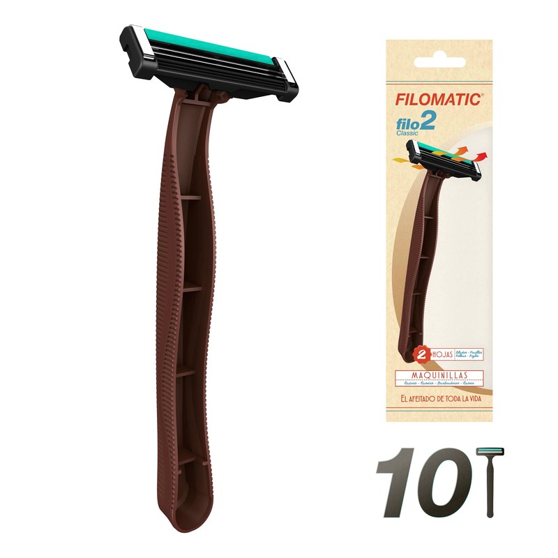 FILOMATIC Straight Razor 100 g