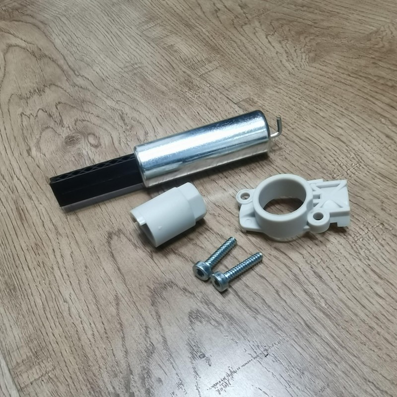 KUMEKA Belt Tensioner Assembly Fits STIH L TS420 TS410 Concrete
