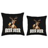 Deer Gifts Beer Alcohol Hunting Beer Lover Deer Fan Hunter