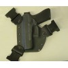 SPARTAN TACTICAL Smith Wesson M&P 5.7 Chest Sling & Holster