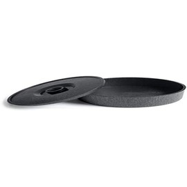 IBILI - 794122 - Tortilla Warmer, 22 Cm