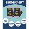 FestiVibe 16 Year Old Boy Birthday Gift Ideas, Socks Gifts