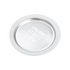 QUARKZMAN 1 Set Engine Start Stop Button Cover for Toyota