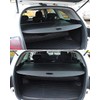Cosilee Trunk Cargo Cover Compatible for Hyundai Palisade 2020 2021