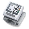 Medidor De Presin Arterial De Mueca Beurer Bc30 Gris Gris