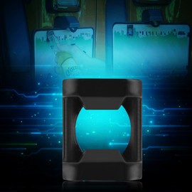 Bottle Opener,Car Rear License Plate Mounted Tailgate Accessory for Wrangler JK JKU TJ