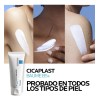 Kit Reparador Cicaplast Baume B5+hyalu B5 Serum Antiedad