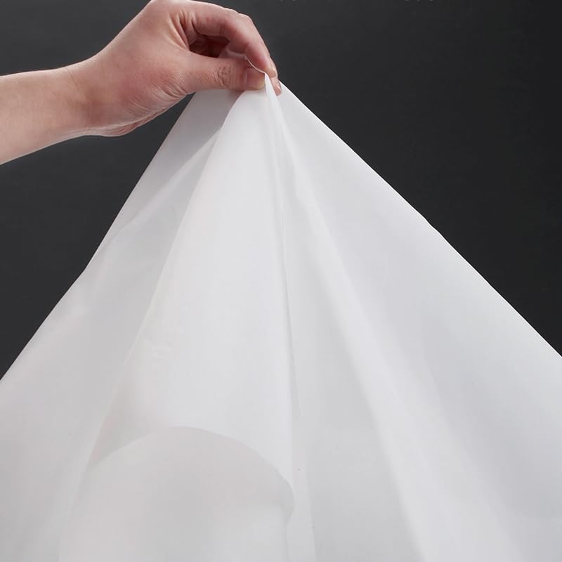 1 x 5MX1M Food Grade Nylon Fine Mesh Filter Kitchen
