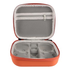 Namvo Drone Storage Bag, Mini Portable Standalone Bag, Small Drone Protective Bag, Lightweight Flight Equipment Carry Bag, Fits Drone Neo