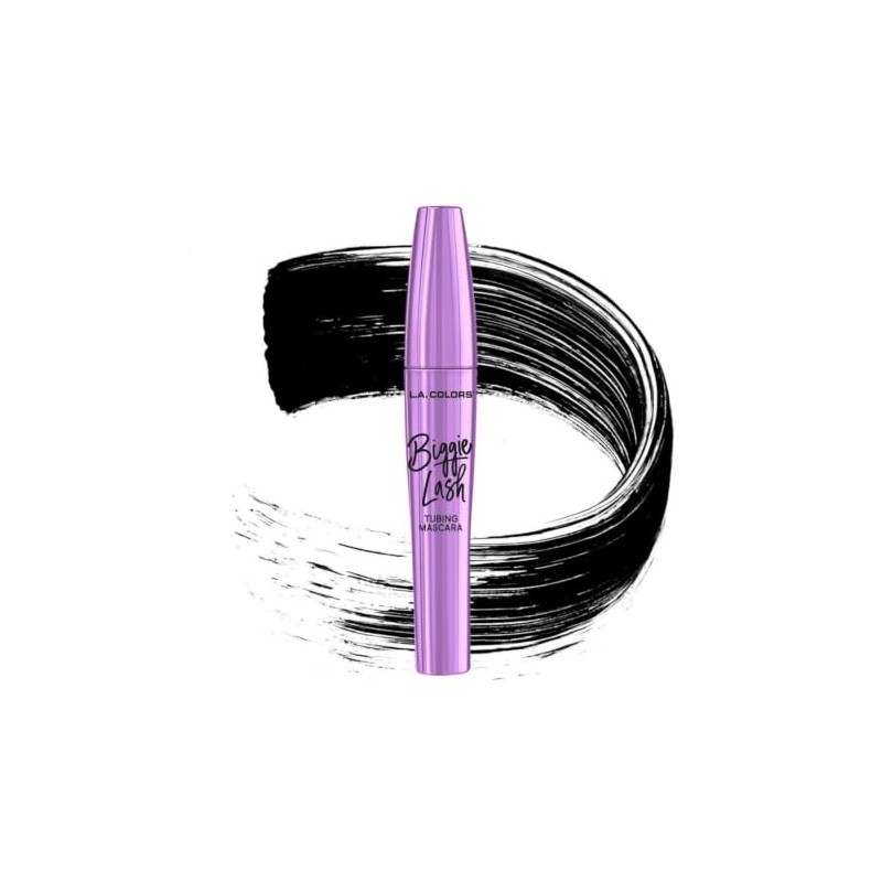 L.A COLORS Biggie Lash Mascara