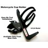 Can Am Spyder Passenger Grab Rail Cup Holder - USA