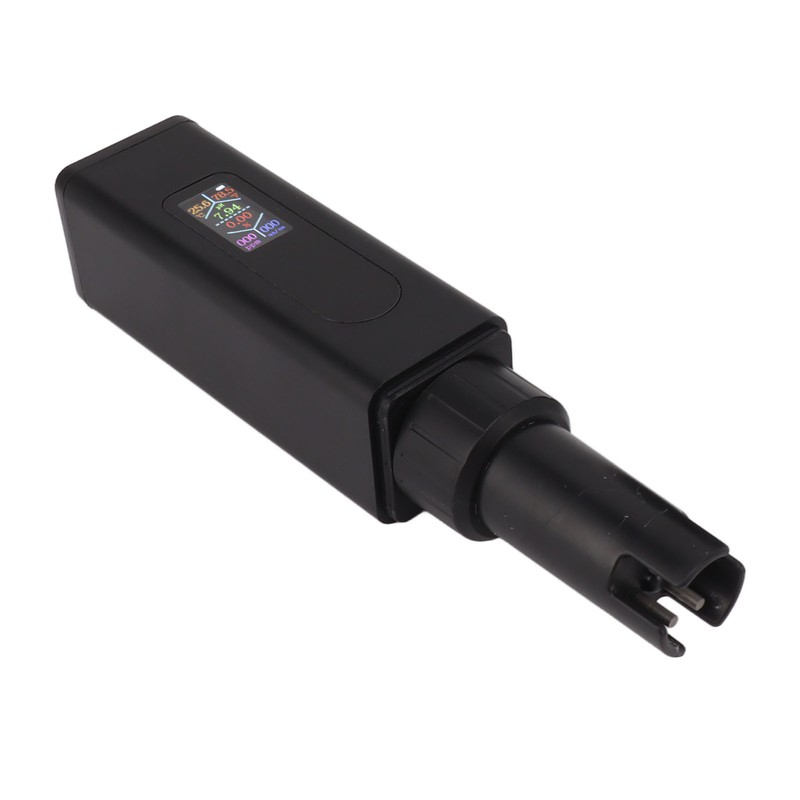 5 in 1 Water Quality Tester Salinity PH Temperature TDS