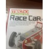 4M MECHO MOTORISED KITS RACE CAR by 4M KIDZLABS Brand