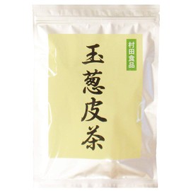 Murata Foods Onion Skin Tea Pack Type Decaffeinated