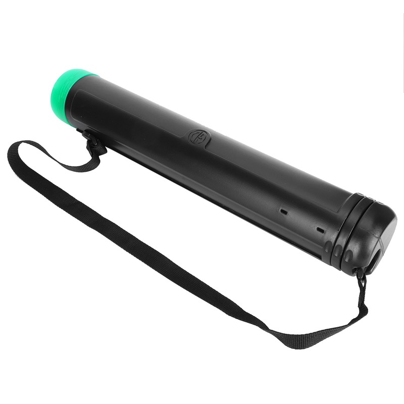 Drawing Storage Tube Italian Style Thickened Telescopic Collection Painting Poster