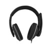 T'nB - Wired Headphones, USB A Port, Omnidirectional Microphone, Ideal