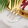 4 Pieces Sisterlock Retighten Tool, Dreadlock Tool for Hair, Dreadlock
