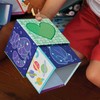 Educational Insights Bright Basics Nest & Stack Cubes, Stacking Cubes,