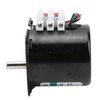 Mini Motor AC Synchronous Metal Gear Slow Speed Permanent Magnet