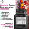 Resveratrol - Potenciado con Uva Roja, Acai y Vitamina C