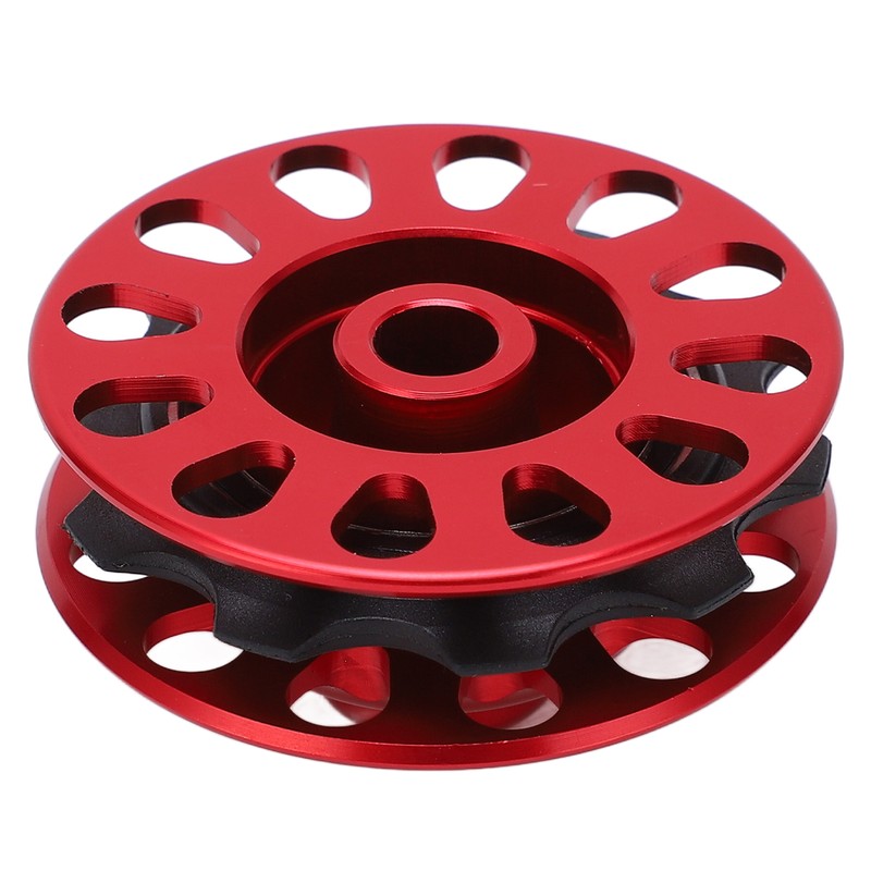 MEIJUN Bike Chain Guide Tensioner Refit Tower Wheel for Brompton
