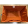 Trader Joe's Stand-Up Collapsible Grocery Tote Bag (New Just Release)