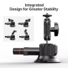 DJI, Instar360, GoPro Ulanzi SC-01 Strong Suction Cup Mount for