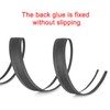 SKYPICK SPG5-BN Bicycle Bar Tape, Drop Handlebar Tape, Road Bike,