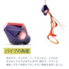 Start 2step TG Drop Head 120g #01 Keimura Purple Fluorescent