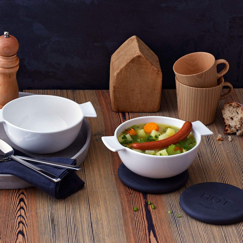 Villeroy & Boch Villeroy und Boch Soup Passion Terrine für