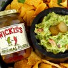 Wickles Pickles Original Pickles (6 Pack) - Spicy Garlic Pickles
