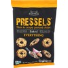 Dream Pretzel Chip Pretzel Everything, 7.1 oz