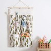 EBETA E Hanging Organiser Door Wall Organiser Utensil Bag Hanging